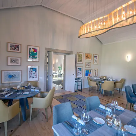 Torre De Gomariz Wine&spa