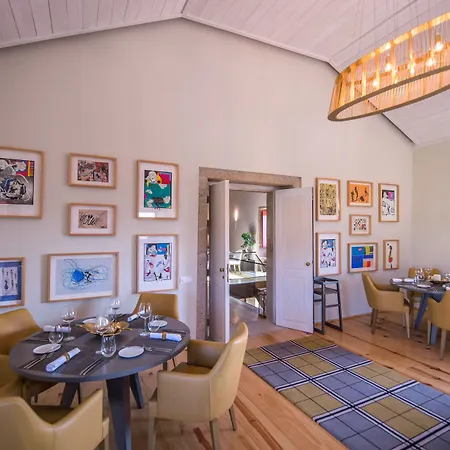 Torre De Gomariz Wine&spa