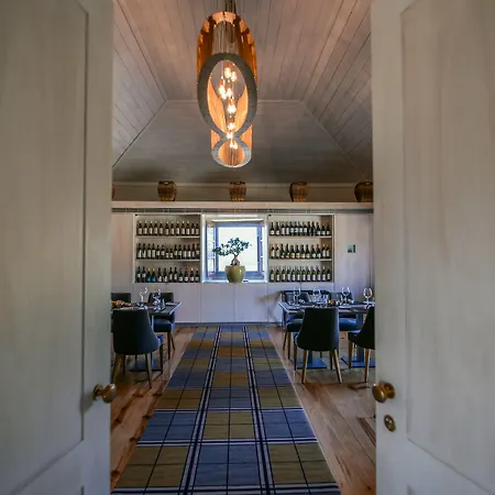 Torre De Gomariz Wine & Hotel