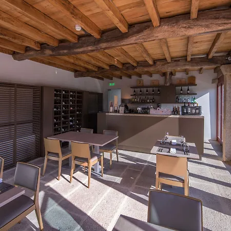 Torre De Gomariz Wine & 5*