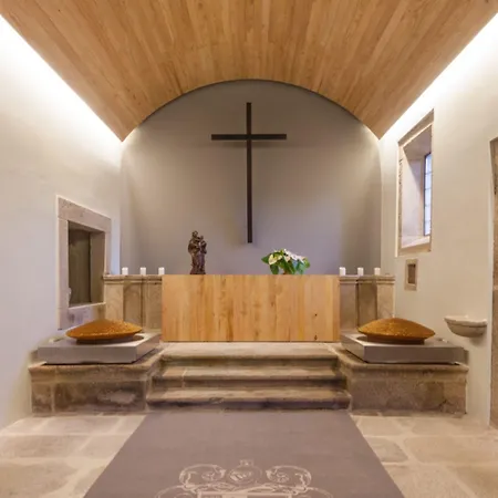 Torre De Gomariz Wine & 5*