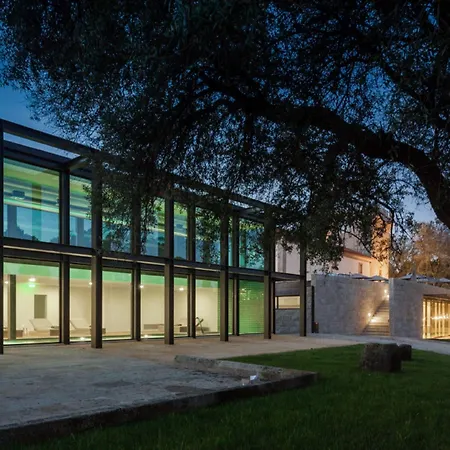 Hotel Torre De Gomariz Wine&spa 5*