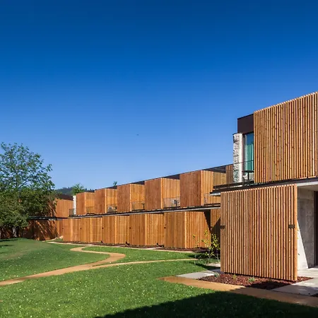 فندق Torre De Gomariz Wine &