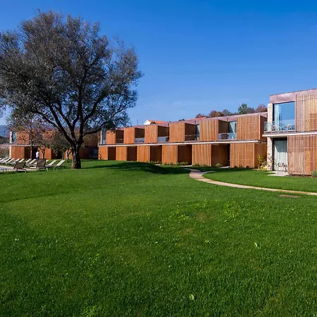 Hotel Torre De Gomariz Wine&spa