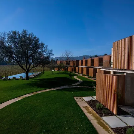 Torre De Gomariz Wine&spa