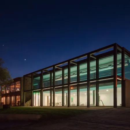 Torre De Gomariz Wine&spa 5*