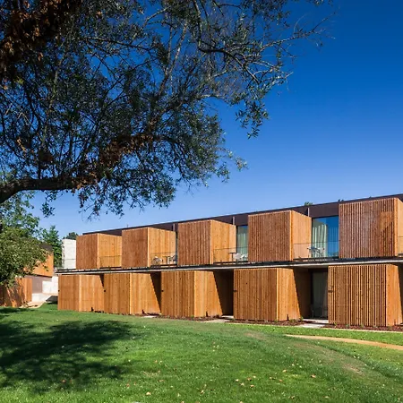 Torre De Gomariz Wine & فندق 5*