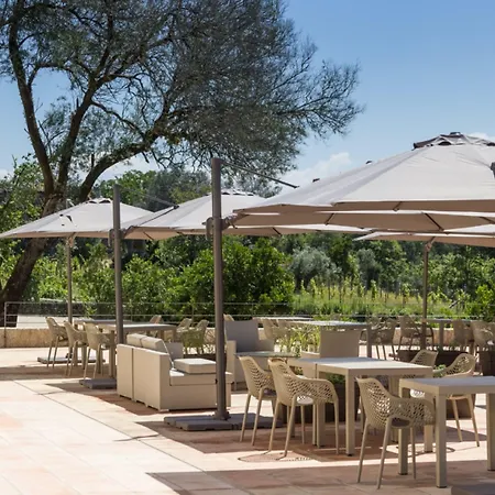 Hotel Torre De Gomariz Wine&spa