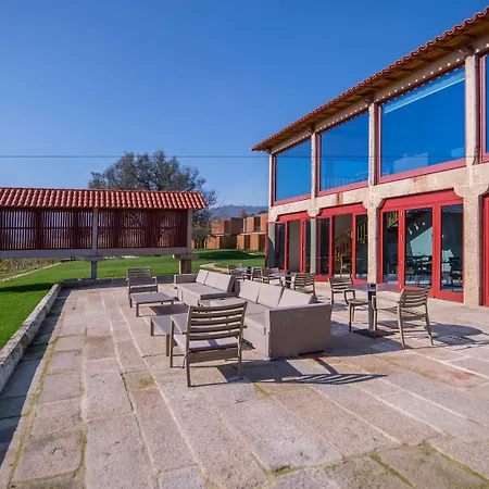 Torre De Gomariz Wine&spa