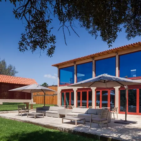 Torre De Gomariz Wine&spa