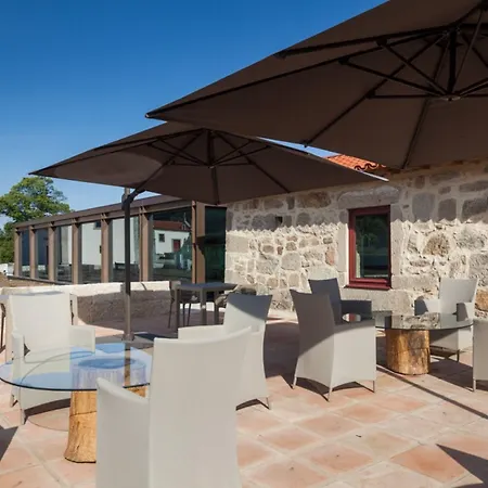 Torre De Gomariz Wine&spa Hotel 5*