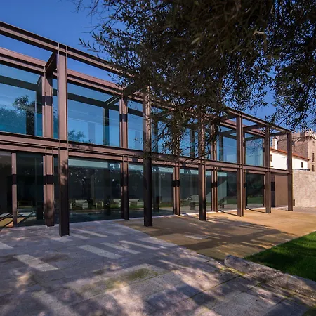 Torre De Gomariz Wine & 酒店 5*