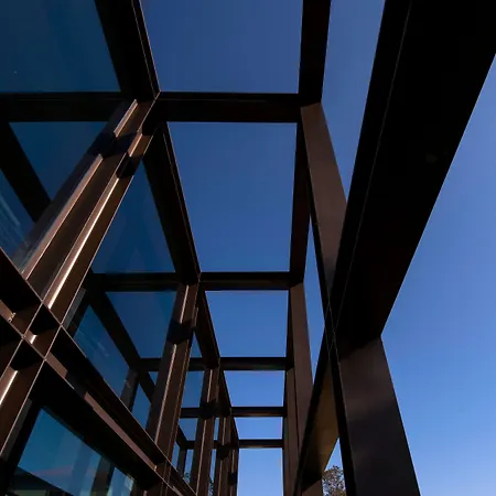 Torre De Gomariz Wine&spa 5* Cervães