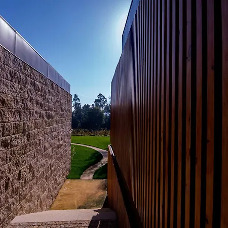 Torre De Gomariz Wine&spa