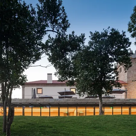 Torre De Gomariz Wine & 酒店 5*