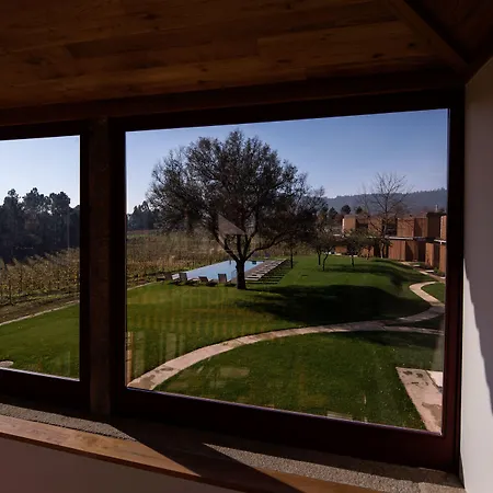 Torre De Gomariz Wine & Hotel 5*