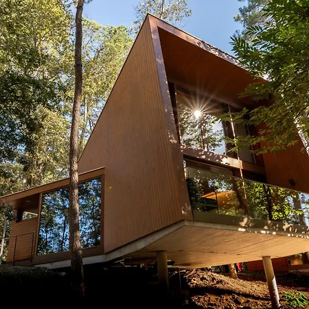 Hotel Torre De Gomariz Wine &