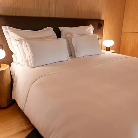 Hotel Torre De Gomariz Wine&spa Cervães