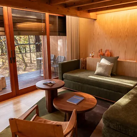 Hotel Torre De Gomariz Wine&spa