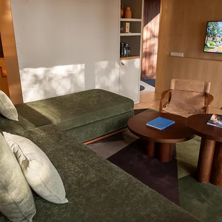 Torre De Gomariz Wine & Hotel 5*