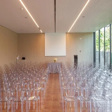 Torre De Gomariz Wine&spa Cervães