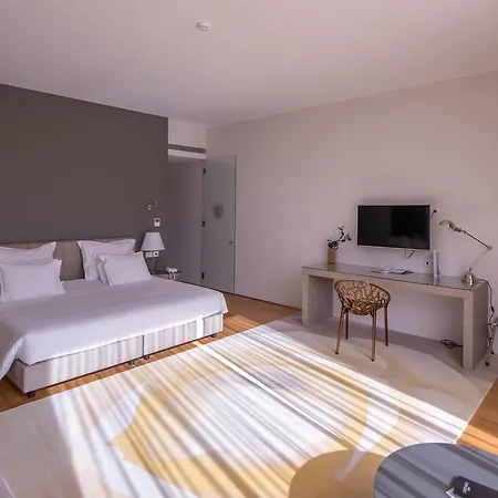 Hotel Torre De Gomariz Wine&spa 5*