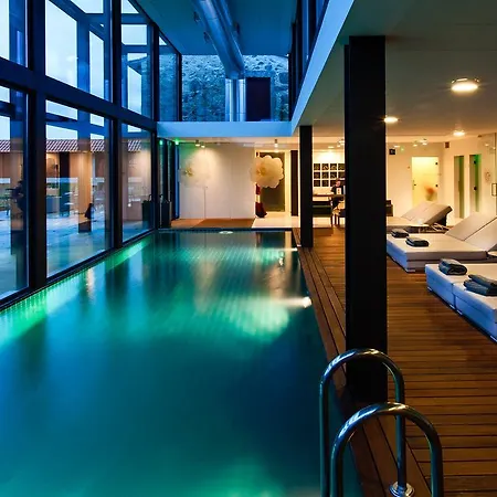 Hotel Torre De Gomariz Wine&spa 5*