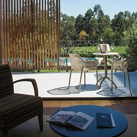 Torre De Gomariz Wine&spa Hotel 5*
