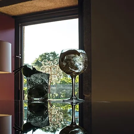 Torre De Gomariz Wine&spa 5*