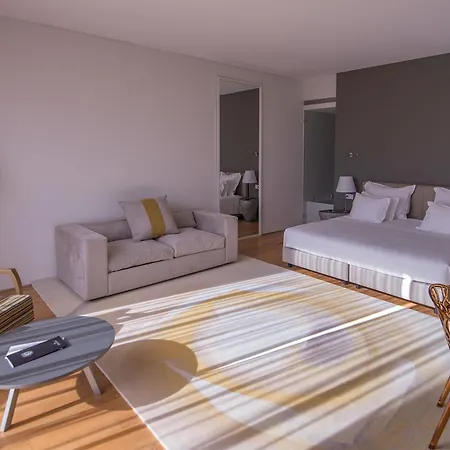 Torre De Gomariz Wine&spa Hotel