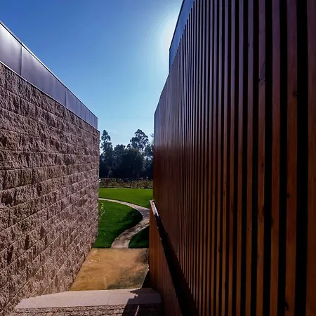 Torre De Gomariz Wine&spa 5*