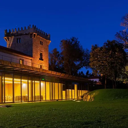 Torre De Gomariz Wine&spa 5*
