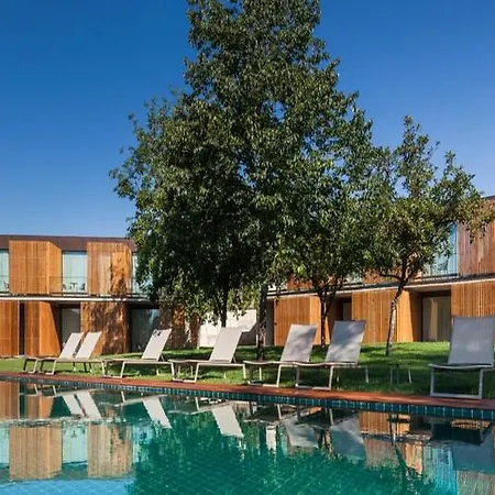 Torre De Gomariz Wine&spa