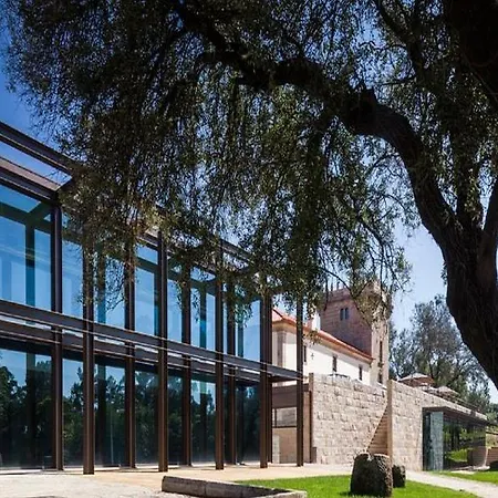Hotel Torre De Gomariz Wine&spa