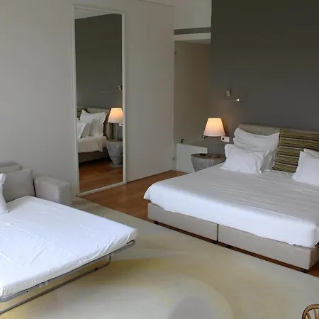 Torre De Gomariz Wine&spa Hotel Cervães