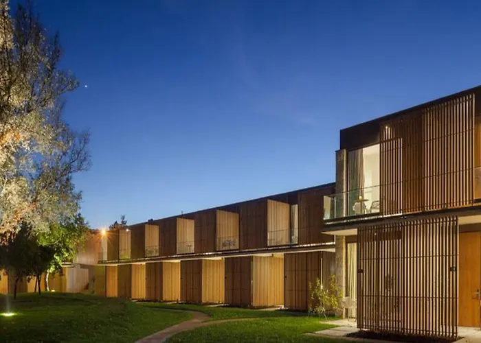 Torre De Gomariz Wine & 5*