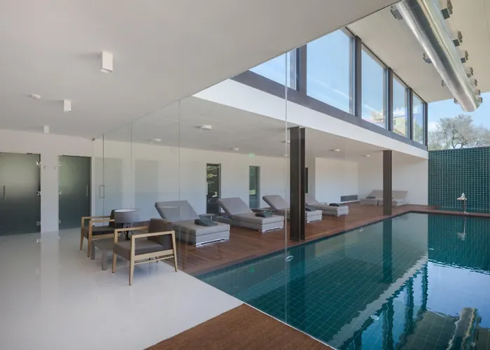 Torre De Gomariz Wine&spa Hotel 5*