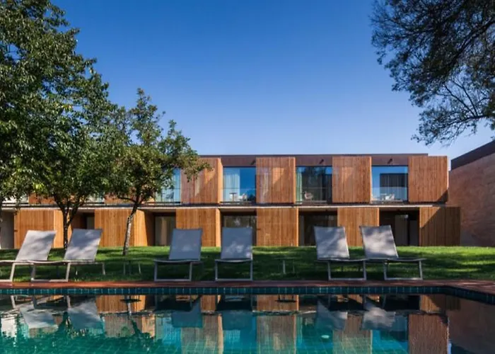 Torre De Gomariz Wine&spa 5*