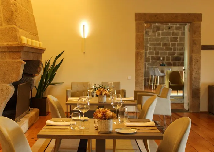 Torre De Gomariz Wine & 5*