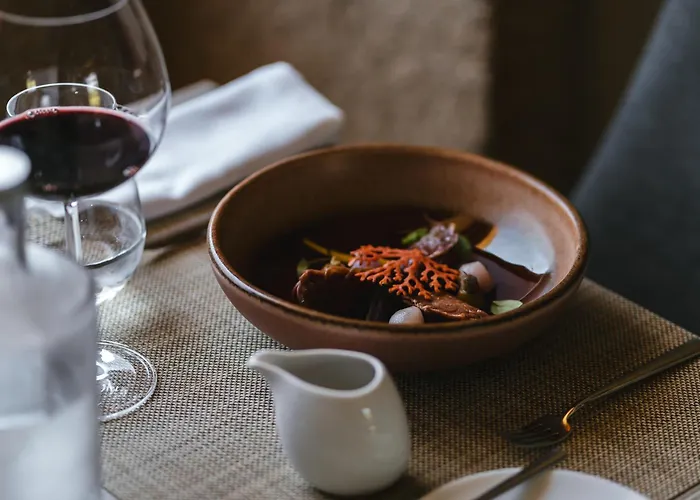 Hotel Torre De Gomariz Wine&spa Cervães