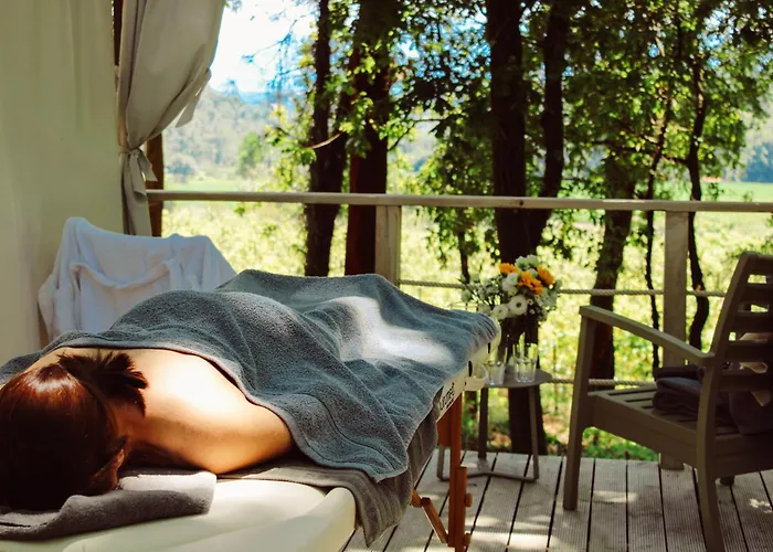 Torre De Gomariz Wine&spa 5*