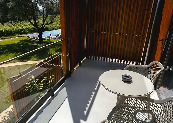 Torre De Gomariz Wine&spa Hotel