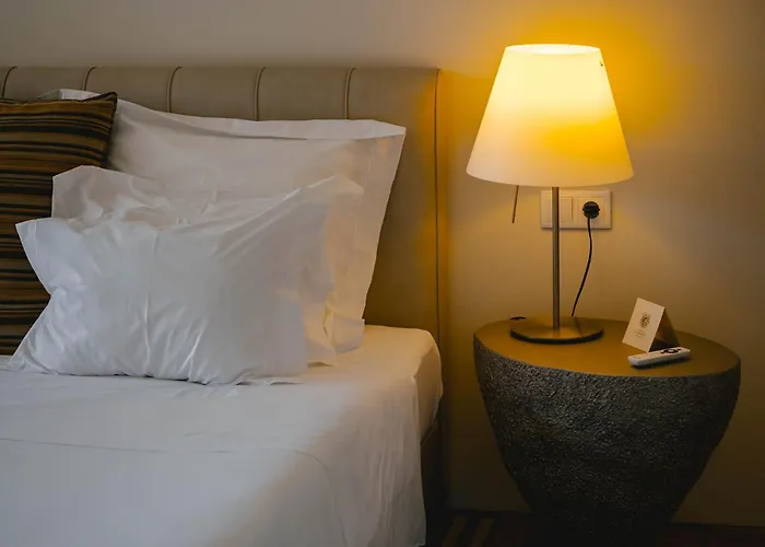 Torre De Gomariz Wine&spa Hotel 5*