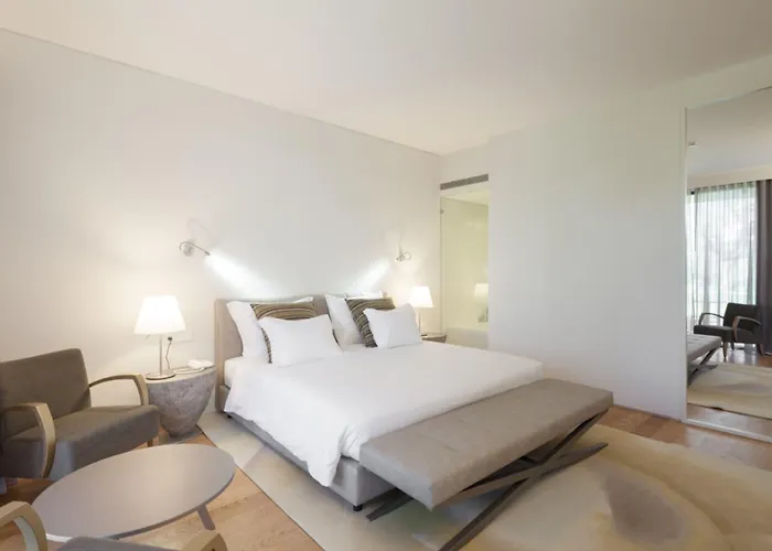 Torre De Gomariz Wine & Hotel