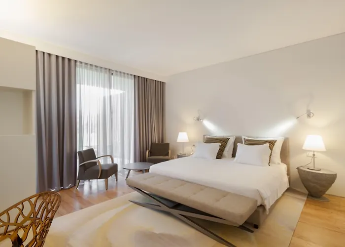 Torre De Gomariz Wine&spa 5*