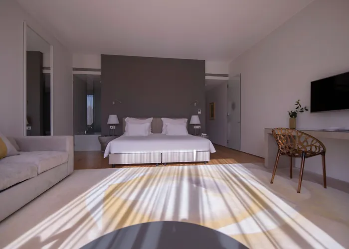 Hotel Torre De Gomariz Wine&spa 5*