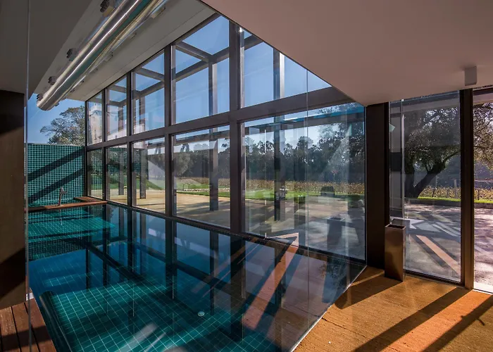 Torre De Gomariz Wine&spa