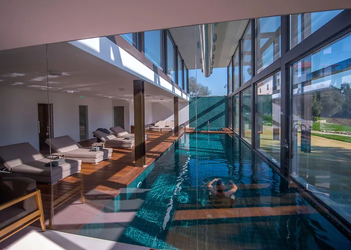 Torre De Gomariz Wine & 5*