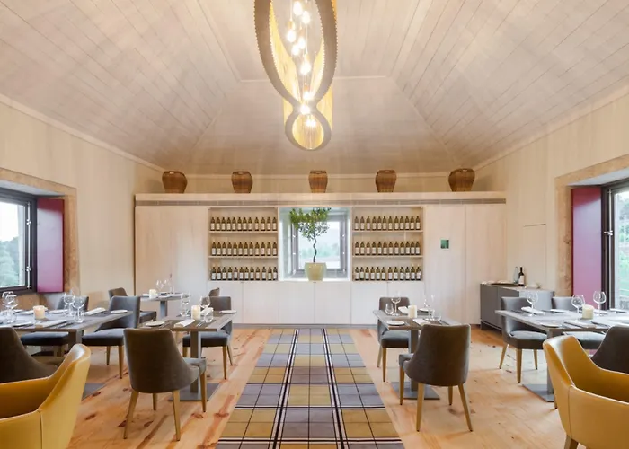 Torre De Gomariz Wine&spa