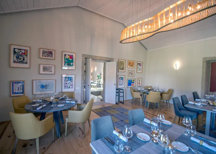 Torre De Gomariz Wine&spa